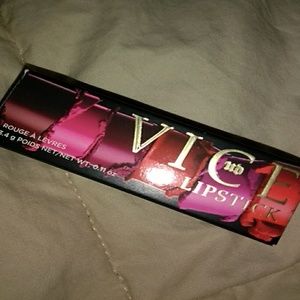 Urban Decay Vice lipstick